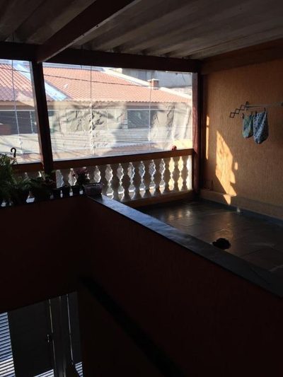 Sobrado, 3 quartos, 125 m² - Foto 5