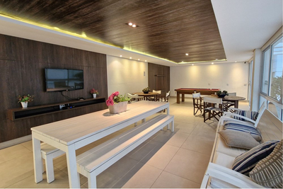 Apartamento, 2 quartos, 64 m² - Foto 3