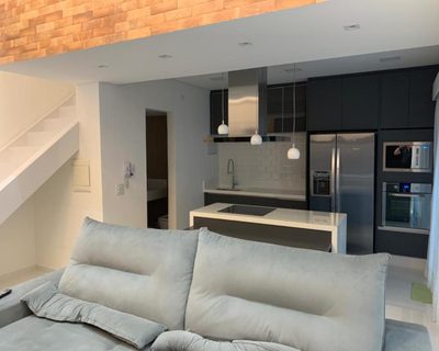 Apartamento, 1 quarto, 81 m² - Foto 5