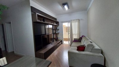 Apartamento, 3 quartos, 101 m² - Foto 3