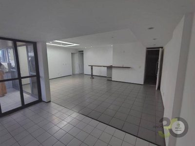 Apartamento, 3 quartos, 140 m² - Foto 1