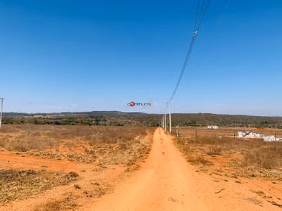 Fazenda - Foto 1