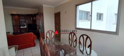 Apartamento, 3 quartos, 110 m² - Foto 5