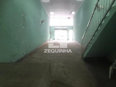 Loja-Salão, 150 m² - Foto 2