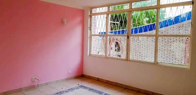 Casa, 4 quartos, 290 m² - Foto 1
