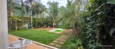 Casa, 4 quartos, 275 m² - Foto 1