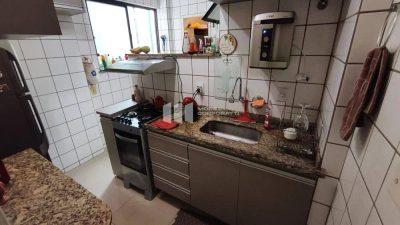 Apartamento, 2 quartos, 73 m² - Foto 4