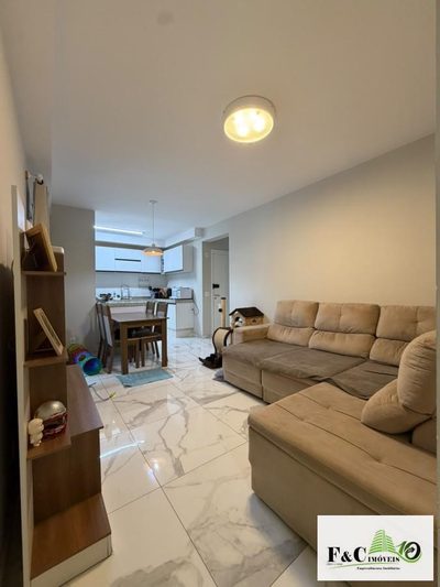 Apartamento, 2 quartos - Foto 5