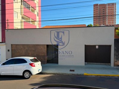Prédio Inteiro, 242 m² - Foto 1