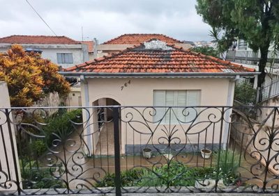 Terreno, 300 m² - Foto 1