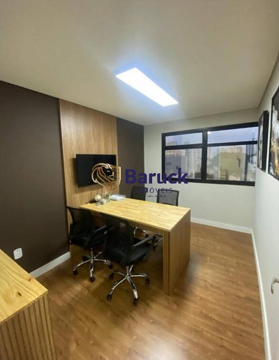 Sala-Conjunto - Foto 3