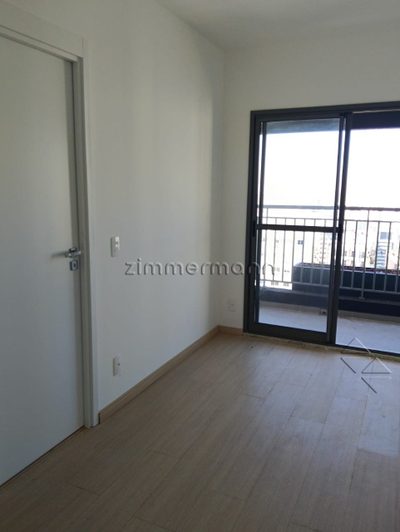 Apartamento, 1 quarto, 31 m² - Foto 3