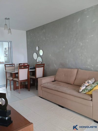 Casa de Condomínio, 2 quartos - Foto 2