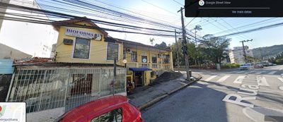 Casa Comercial, 330 m² - Foto 4
