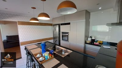 Casa, 7 quartos, 220 m² - Foto 4