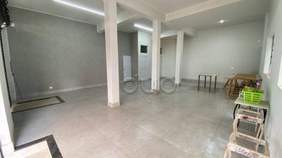 Loja-Salão, 86 m² - Foto 2