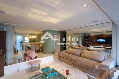 Apartamento, 3 quartos, 156 m² - Foto 5