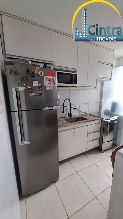 Apartamento, 2 quartos, 46 m² - Foto 5