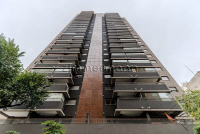 Apartamento, 2 quartos, 56 m² - Foto 1