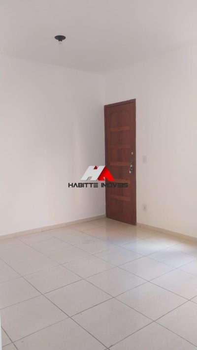 Apartamento, 2 quartos, 45 m² - Foto 2