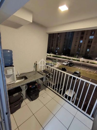 Apartamento, 2 quartos, 56 m² - Foto 4