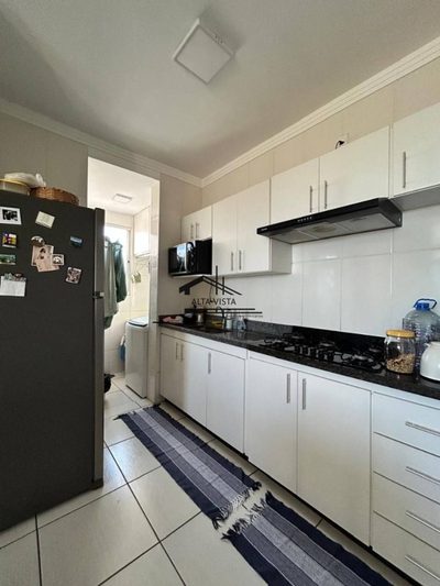 Apartamento, 2 quartos, 48 m² - Foto 4