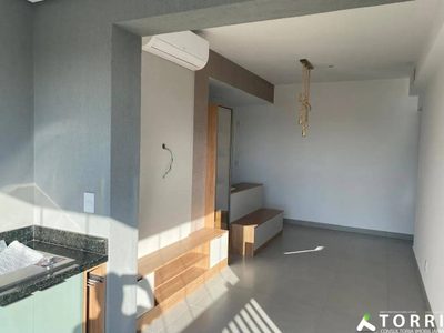Apartamento, 3 quartos, 95 m² - Foto 4