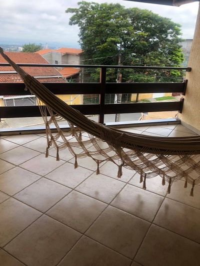 Sobrado, 3 quartos, 200 m² - Foto 3