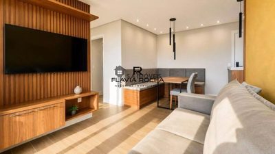 Apartamento, 2 quartos, 62 m² - Foto 5