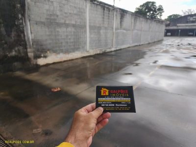 Depósito-Galpão, 4000 m² - Foto 3