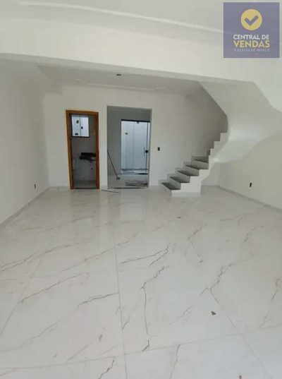 Casa, 3 quartos, 120 m² - Foto 2
