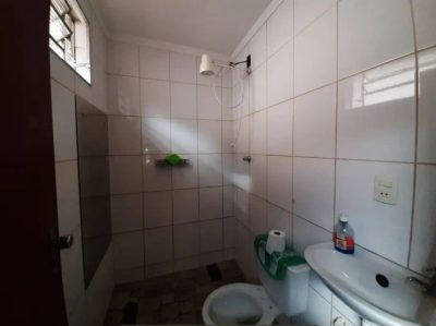 Casa, 3 quartos, 177 m² - Foto 1