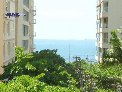 Apartamento, 3 quartos, 210 m² - Foto 3