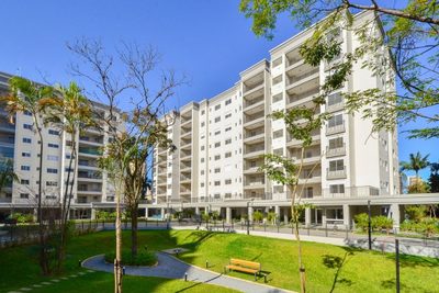 Apartamento, 2 quartos, 66 m² - Foto 5