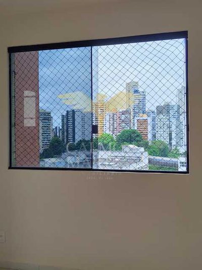 Apartamento, 1 quarto, 45 m² - Foto 3