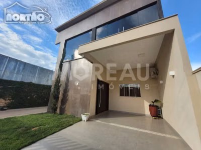 Casa, 7 quartos, 310 m² - Foto 1