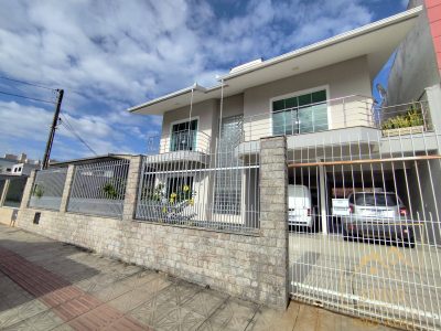 Casa, 3 quartos, 355 m² - Foto 2