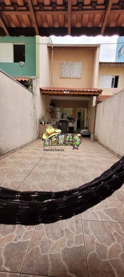 Casa, 3 quartos, 126 m² - Foto 5