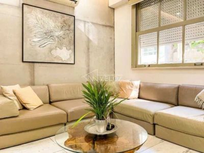 Apartamento, 2 quartos, 100 m² - Foto 1