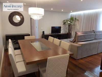 Apartamento, 2 quartos, 98 m² - Foto 5