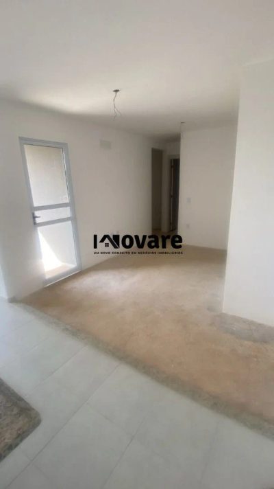Apartamento, 2 quartos, 55 m² - Foto 1
