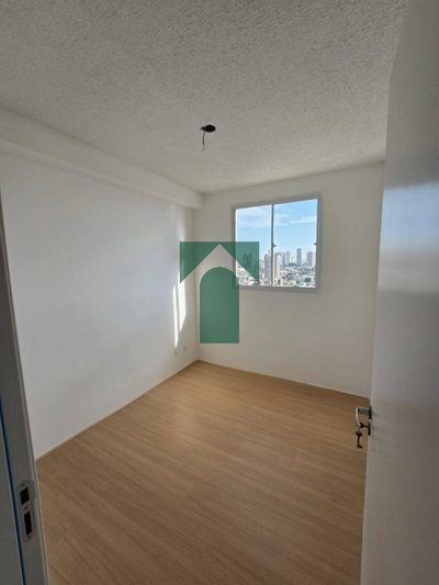 Apartamento, 2 quartos, 35 m² - Foto 5