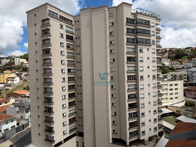 Apartamento, 3 quartos, 143 m² - Foto 1