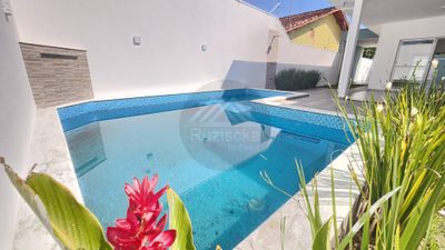 Casa, 3 quartos, 119 m² - Foto 3