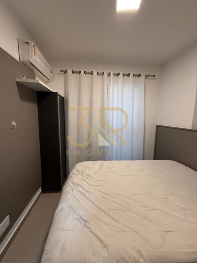 Apartamento, 1 quarto, 42 m² - Foto 2