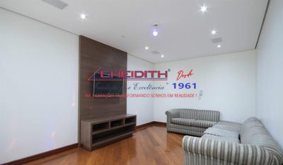 Apartamento, 4 quartos, 190 m² - Foto 3