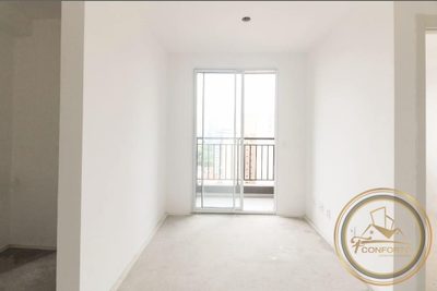 Apartamento, 2 quartos, 43 m² - Foto 3