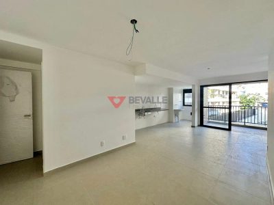 Apartamento, 3 quartos, 88 m² - Foto 3