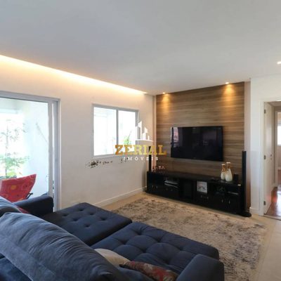 Apartamento, 3 quartos, 128 m² - Foto 2