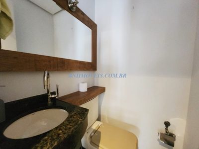 Apartamento, 3 quartos, 125 m² - Foto 4